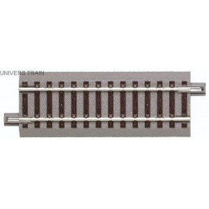 Roco géoline 61113 Rail droit, longueur 100 mm Roco Roco_61113 - 1