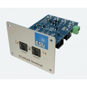 Esu 50099 ECoSlink Terminal distributeur Esu Esu_50099 - 1