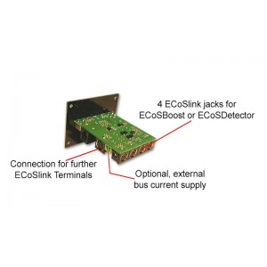 Esu 50099 ECoSlink Terminal distributeur Esu Esu_50099 - 2