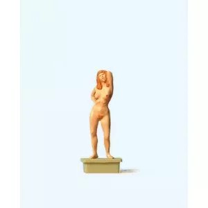 Preiser 29059 personnage, Modèle femme nue Preiser Preiser_29059 - 1