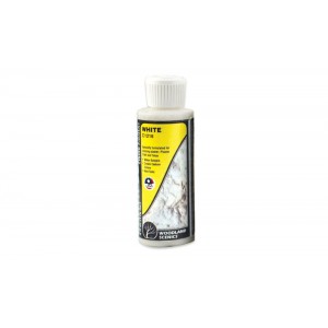 Woodland Scenics C1216 Peinture décor blanc 118ml Woodland Scenics WC_1216 - 2