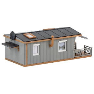 Faller 130657 Maquette, Maison mobile mobil-home Faller Faller_130657 - 3