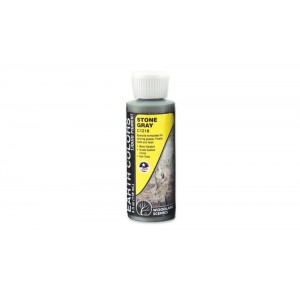 Woodland Scenics C1218 Peinture décor gris pierre 118ml Woodland Scenics WC_1218 - 2