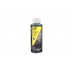 Woodland Scenics C1219 Peinture décor gris ardoise 118ml Woodland Scenics WC_1219 - 2