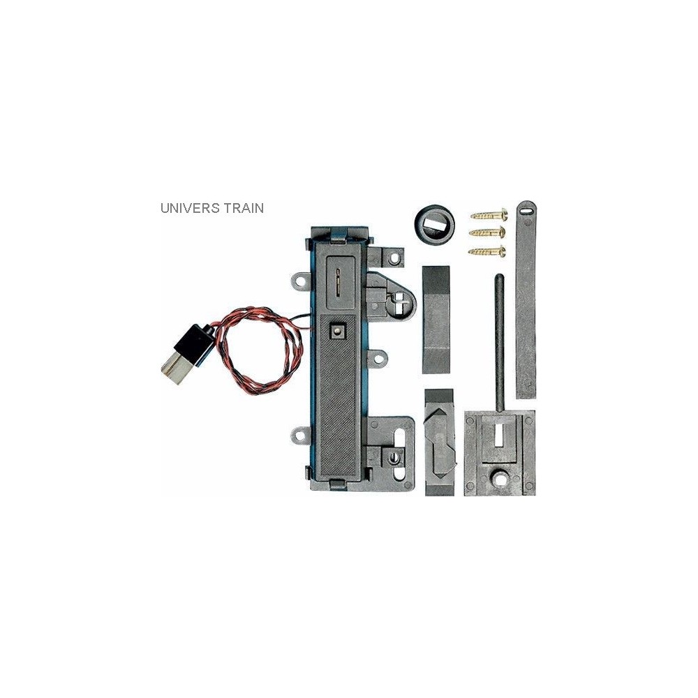 Roco 40292 Dételeur électrique sous table Roco Roco_40292 - 1