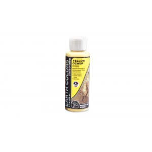 Woodland Scenics C1223 Peinture décor roche jaune 118ml Woodland Scenics WC_1223 - 2