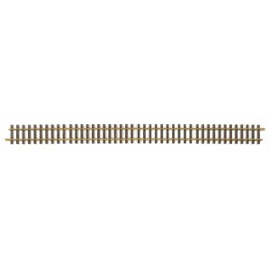 Piko G 35209 Rails droit avec éclisses 1200mm Piko G Piko_35209 - 1