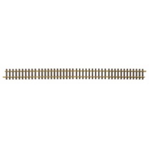 Piko G 35209 Rails droit avec éclisses 1200mm Piko G Piko_35209 - 1