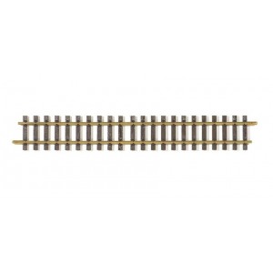 Piko G 35208 Rails droit avec éclisses 600mm Piko G Piko_35208 - 1