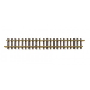 Piko G 35208 Rails droit avec éclisses 600mm Piko G Piko_35208 - 1