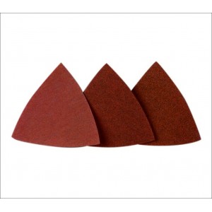 Abrasifs pour OZI/E Proxxon - Grain 150 (x25) Proxxon PRX-28893 - 1