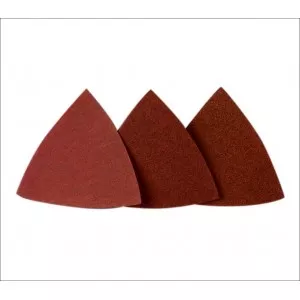 Abrasifs pour OZI/E Proxxon - Grain 150 (x25) Proxxon PRX-28893 - 1