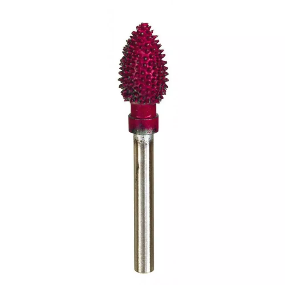 Fraise à râper à pointes métalliques carbure forme conique Proxxon Proxxon PRX-29062 - 1 Fraise à râper à pointes métalliques carbure forme conique Proxxon Proxxon PRX-29062 - 1