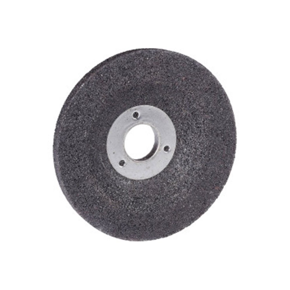 Disque abrasif en carbure de silicium pour LHW Proxxon - Grain 60 Proxxon PRX-28587 - 1