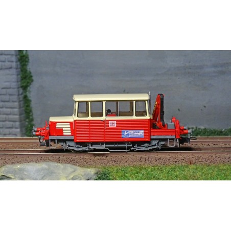 Piko Hobby Locomotive à vapeur avec tender séparé (50501) au meilleur