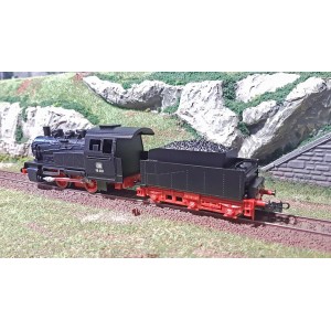 Piko 50501 Locomotive à vapeur 020 avec Tender, DB Piko Piko 50501 - 2