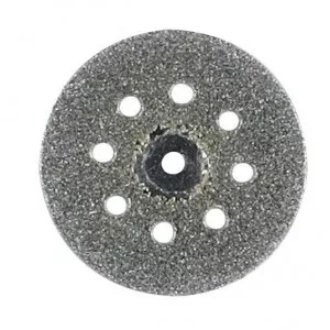 Disque de coupe diamanté pour MICRO Cutter MIC Proxxon Proxxon PRX-28654 - 1