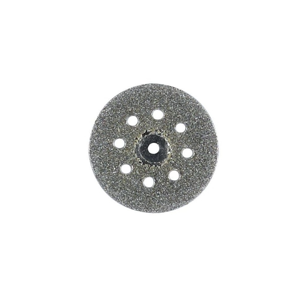 Disque de coupe diamanté pour MICRO Cutter MIC Proxxon Proxxon PRX-28654 - 1