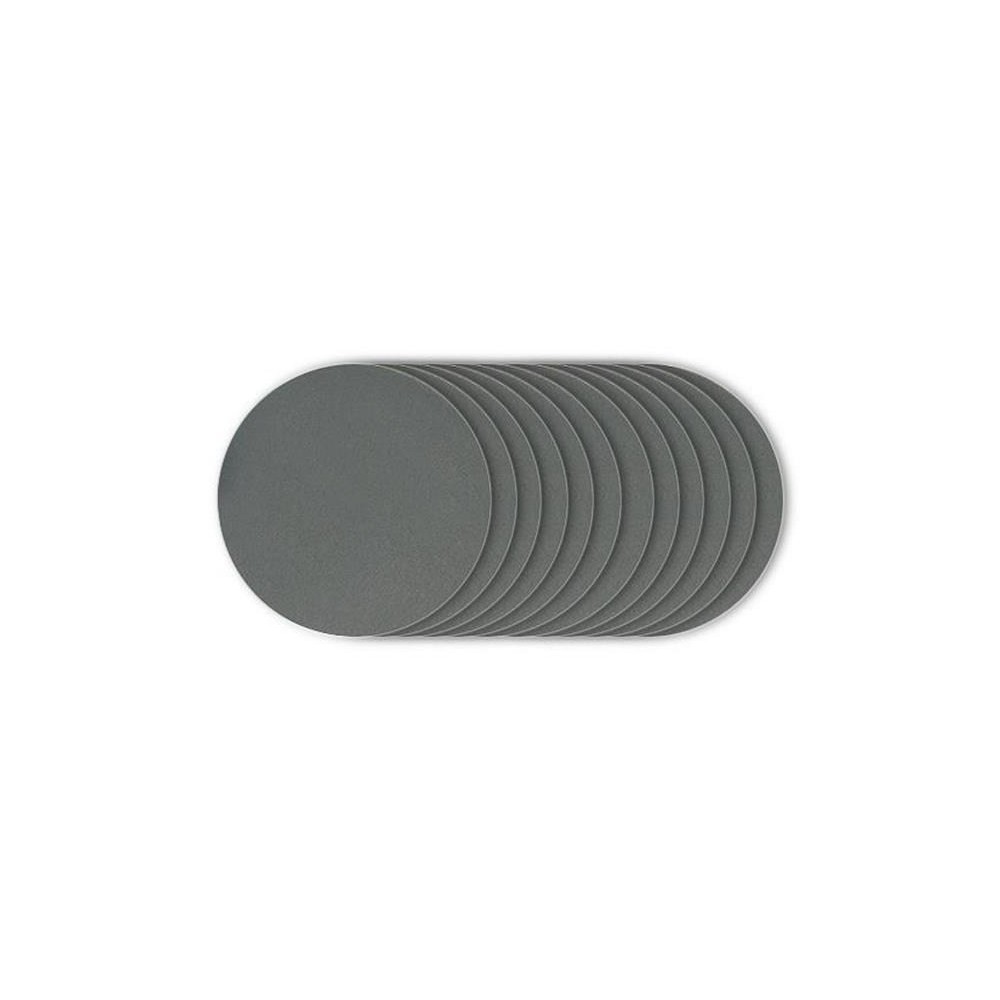 Disque abrasif Ø 50 mm, Grain 400 (x12) Proxxon Proxxon PRX-28667 - 1