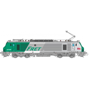 Os.Kar OS2701 Locomotive électrique BB 427096, SNCF, FRET, logo carmillon, Avignon Os.Kar International Os.Kar_OS2701 - 1