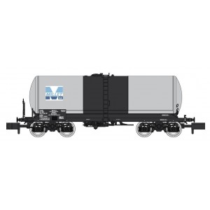 REE Modeles NW229 Wagon citerne ANF, Transport de Lubrifiants, SNCF, MILLET Ree Modeles NW-229 - 3