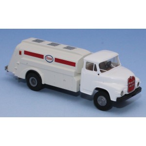 Brekina 45049 Camion MAN 635 citerne, "ESSO" Sai Sai_45049 - 1