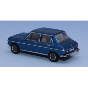 Brekina PCX870246 Simca 1100, bleu métallisé Sai Sai_3471 - 2