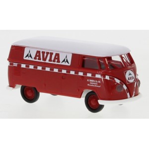 Brekina 32735 Fourgon Volkswagen T1b fourgon, "Avia" Sai Sai_32735 - 1