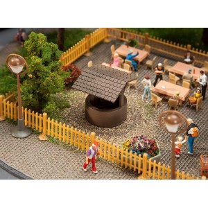 Faller 180947 Maquette, Puits Faller Faller_180947 - 1