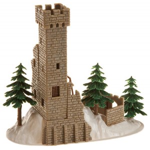 Faller 130285 Maquette, Ruine Faller Faller_130285 - 3