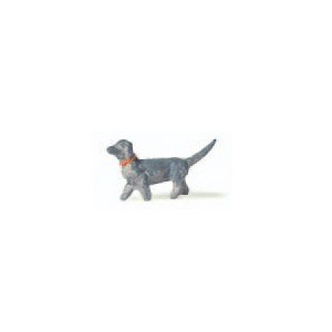 Preiser 28254 Personnage, Chien Wastl Preiser Preiser_28254 - 1