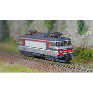 Fleischmann 732136 Locomotive électrique BB 22347, SNCF, échelle N Fleischmann Fle_732136 - 3