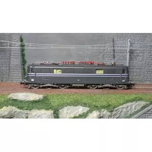 Piko 96588 Locomotive électrique CC 25001, SNCF Piko Piko_96588 - 2