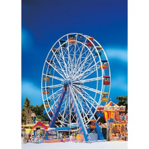 Faller 180728 Maquette, Jeu de LED pour Grande Roue Faller Faller_180728 - 2