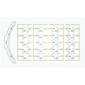 Faller 180728 Maquette, Jeu de LED pour Grande Roue Faller Faller_180728 - 3