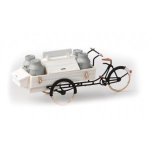 Artitec 387.026 Tricycle de livraison de lait Artitec Arti_387.026 - 1