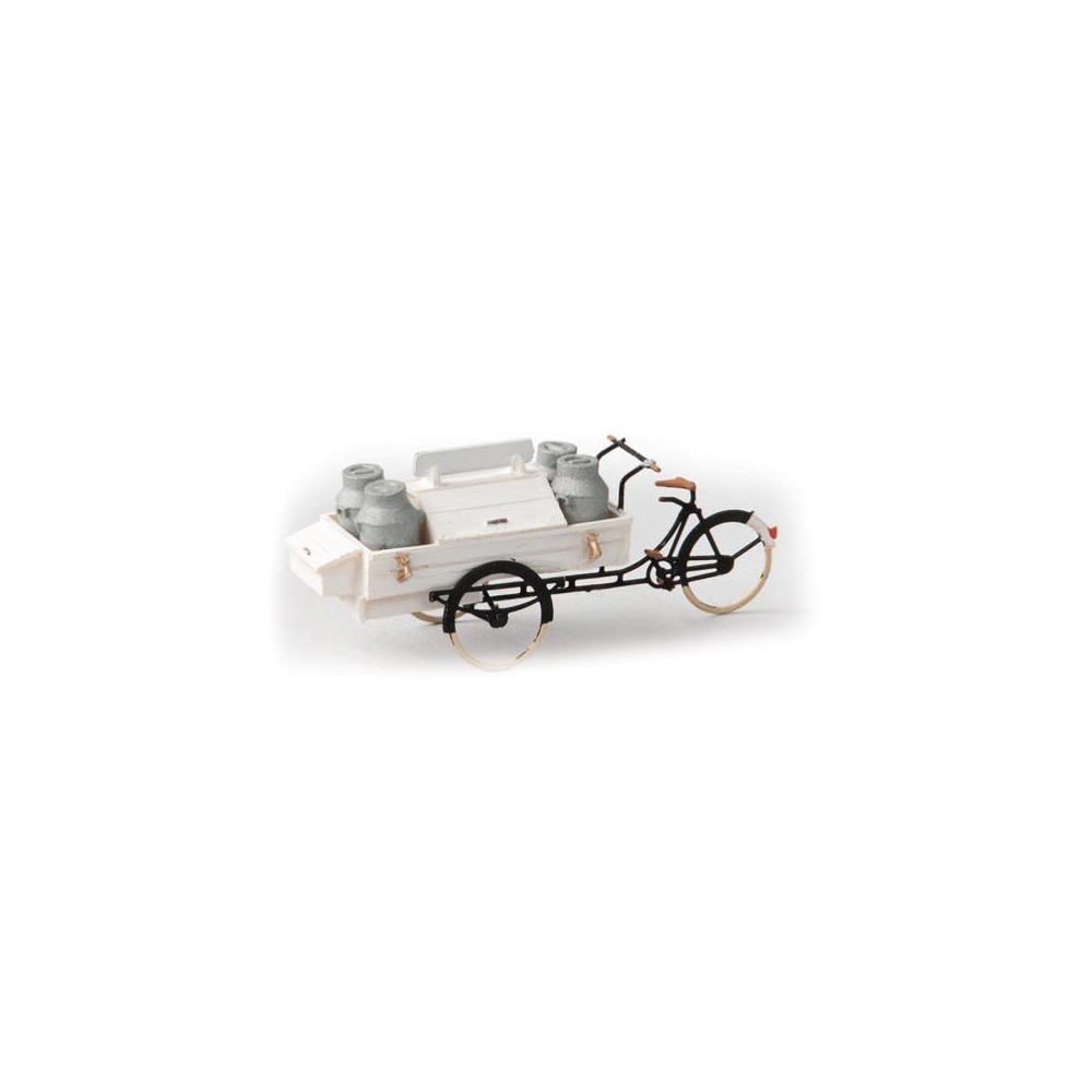 Artitec 387.026 Tricycle de livraison de lait Artitec Arti_387.026 - 1