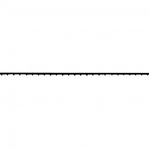 Ruban de scie extrêmement étroit (1.3mm) pour rayons serrés pour MBS 240/E Proxxon Proxxon PRX-28182 - 1