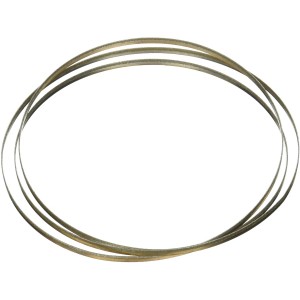 Ruban de scie diamantée pour MBS 240/E Proxxon Proxxon PRX-28186 - 1