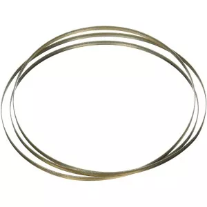 Ruban de scie diamantée pour MBS 240/E Proxxon Proxxon PRX-28186 - 1