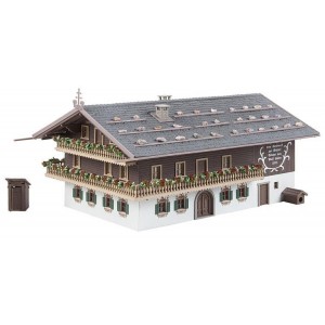 Faller 130553 Maquette, Grande ferme alpine Faller Faller_130553 - 2