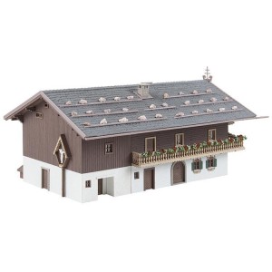 Faller 130553 Maquette, Grande ferme alpine Faller Faller_130553 - 3