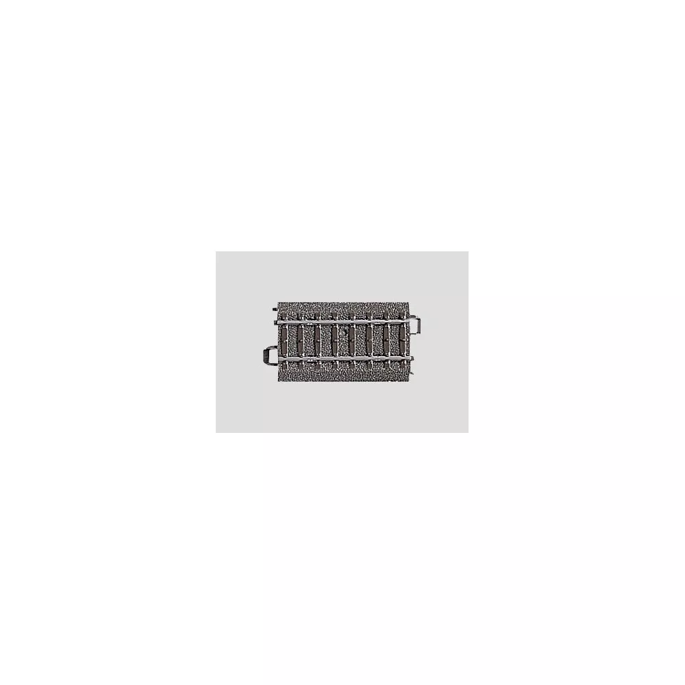 Marklin 24064 Rail droit 64.3mm voie C Marklin Marklin_24064 - 1 Marklin 24064 Rail droit 64.3mm voie C Marklin Marklin_24064 - 1