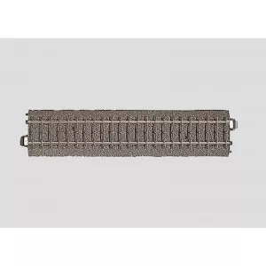 Marklin 24172 Rail droit 171.7mm voie C Marklin Marklin_24172 - 1