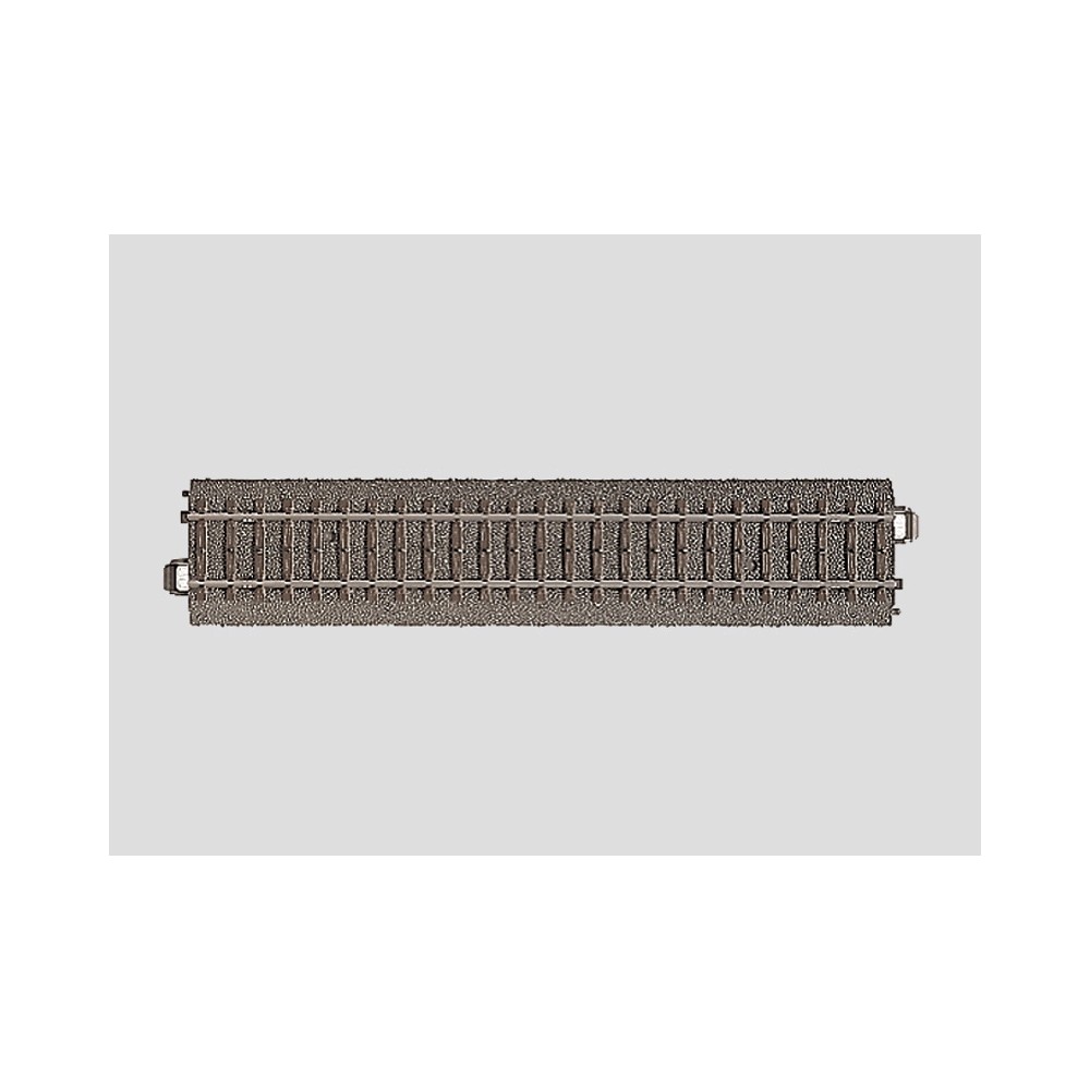 Marklin 24188 Rail droit 188.3mm voie C Marklin Marklin_24188 - 1