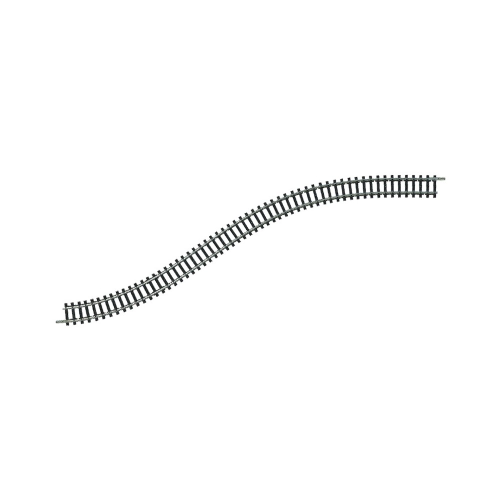 MiniTrix 14901 Rail flexible 730mm Trix Trix_14901 - 1