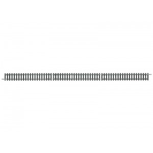 MiniTrix 14902 Rail droit 312.6mm Trix Trix_14902 - 1