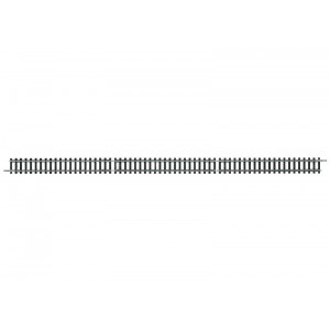 MiniTrix 14902 Rail droit 312.6mm Trix Trix_14902 - 1