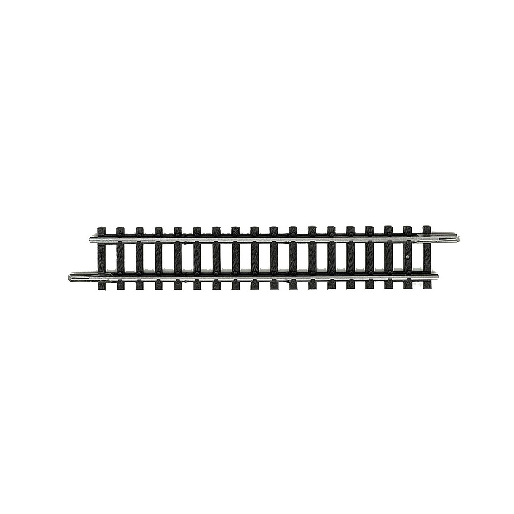 MiniTrix 14905 Rail droit 76.3mm Trix Trix_14905 - 1