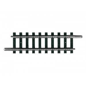 MiniTrix 14907 Rail droit 50.0mm Trix Trix_14907 - 1